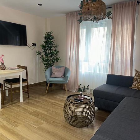 Parking Vigilado Gratis Pleno Centro,Cozy Apartment Granada Picon Center Exterior photo